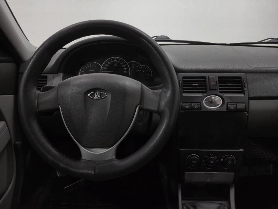 Lada (ВАЗ) Priora I Рестайлинг Альметьевск  - изображение 14