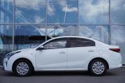 Kia Rio IV Рестайлинг Ульяновск  - изображение 29