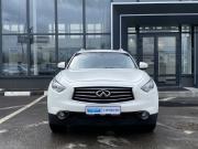 Infiniti QX70 Москва  - изображение 31