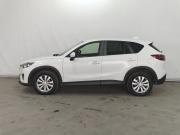 Mazda CX-5 I Москва  - изображение 27