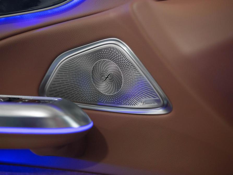 Mercedes-Benz E-Класс VI (W214 S214) Москва  - изображение 11