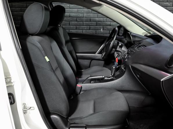 Mazda 3 II (BL) Рестайлинг с пробегом 2012 года, цена 1 000 000 рублей, 194758 км, хэтчбек, Автокод Объявления