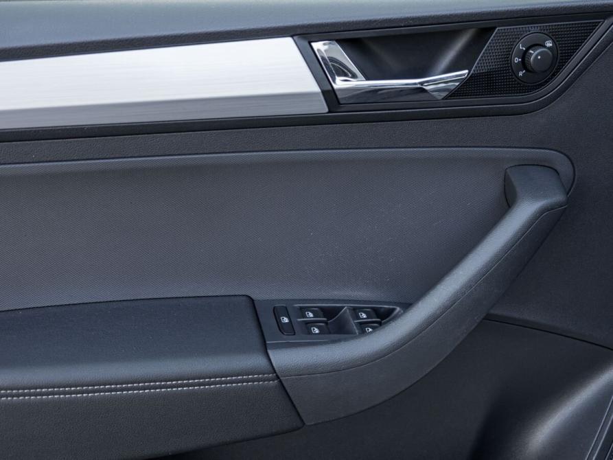 Skoda Rapid I Рестайлинг Казань  - изображение 9