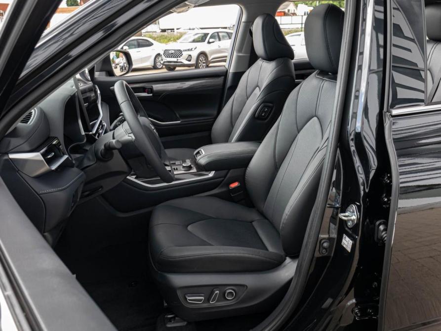 Toyota Highlander IV (XU70) Краснодар  - изображение 11