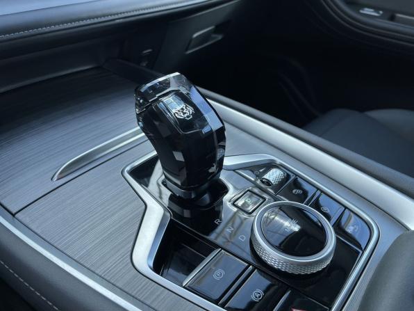 Chery Tiggo 7 Pro Max I Рестайлинг с пробегом 2024 года, цена 2 190 000 рублей, 31909 км, внедорожник, Автокод Объявления