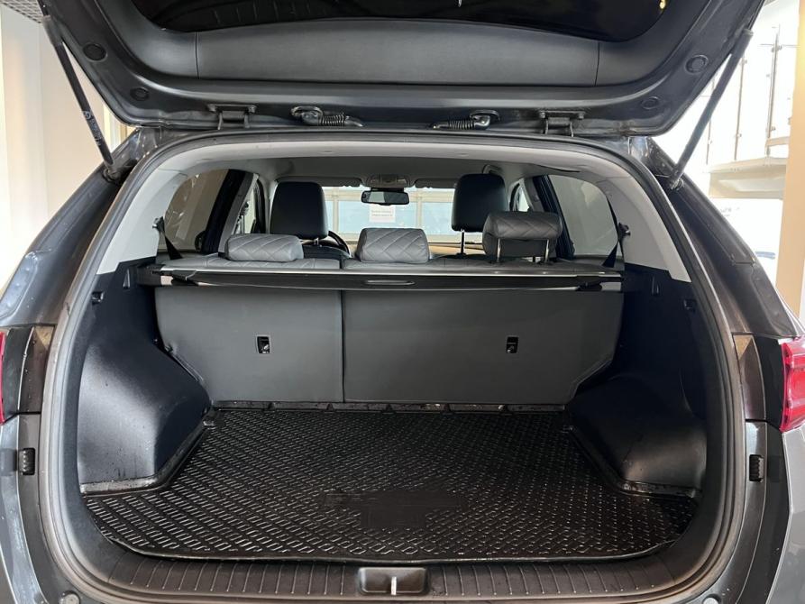 Kia Sportage IV Рестайлинг Чебоксары  - изображение 17