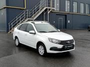 Lada (ВАЗ) Granta I Рестайлинг Чебоксары  - изображение 25