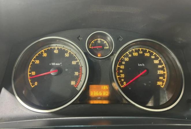 Opel Zafira B с пробегом 2006 года, цена 590 000 рублей, 336631 км, компактвэн, Автокод Объявления