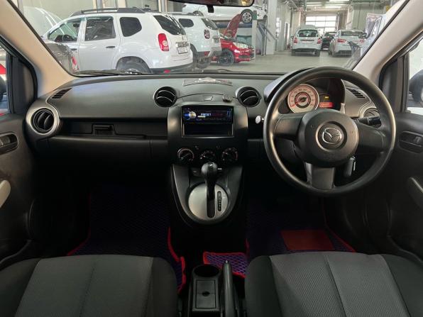 Mazda Demio III (DE) с пробегом 2007 года, цена 575 000 рублей, 224935 км, хэтчбек, Автокод Объявления