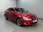 Lexus IS II Красноярск  - изображение 16