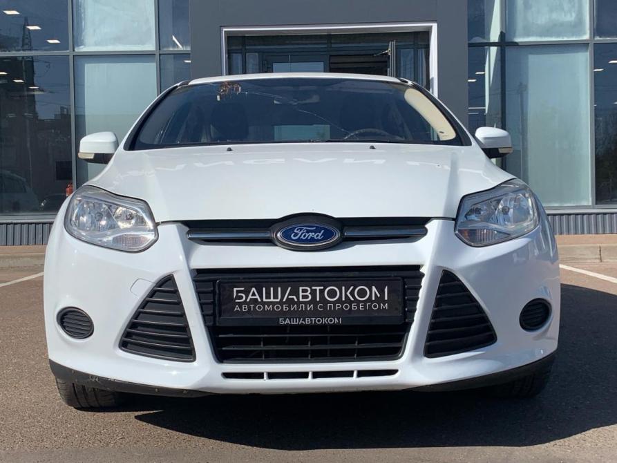 Ford Focus III Стерлитамак  - изображение 3