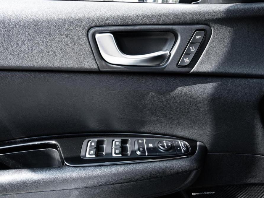 Kia Optima IV Рестайлинг Ставрополь  - изображение 25