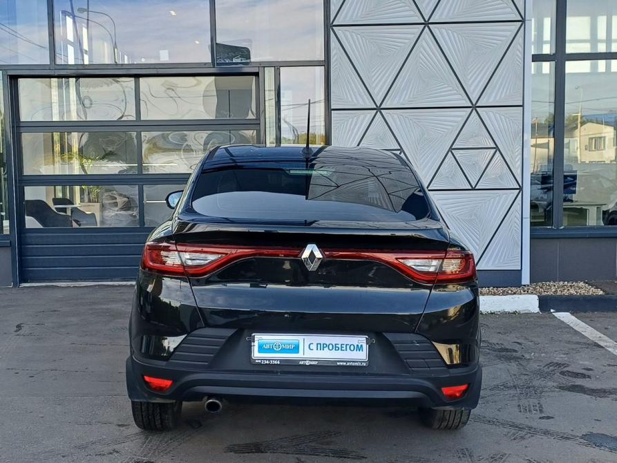 Renault Arkana I Москва  - изображение 6