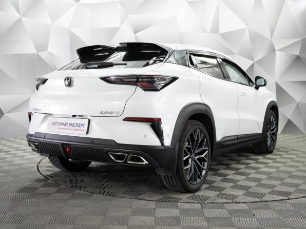 Changan UNI-T I с пробегом 2024 года, цена 2 350 000 рублей, 11614 км, внедорожник, Автокод Объявления