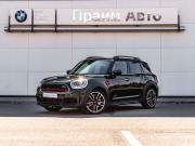 Mini Countryman II Рестайлинг Магнитогорск  - изображение 32