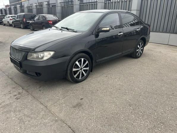 Lifan Solano I (620) с пробегом 2012 года, цена 150 000 рублей, 303723 км, седан, Автокод Объявления