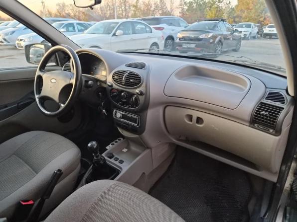 Lada (ВАЗ) Kalina I с пробегом 2010 года, цена 277 000 рублей, 171946 км, универсал, Автокод Объявления