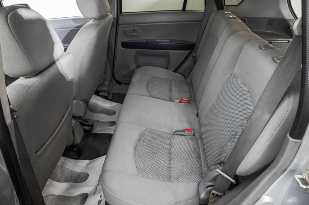 Mazda Demio II (DY) Барнаул  - изображение 21