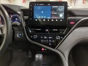 Toyota Camry VIII (XV70) Рестайлинг Казань  - изображение 48