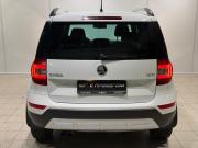 Skoda Yeti I Рестайлинг Самара  - изображение 19