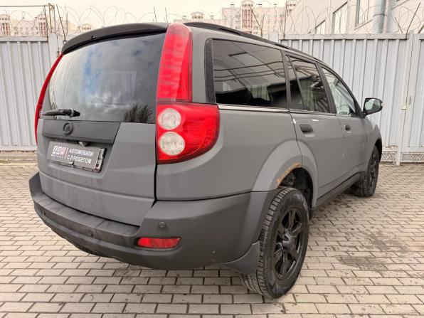 Great Wall Hover H5 с пробегом 2012 года, цена 537 000 рублей, 208900 км, внедорожник, Автокод Объявления