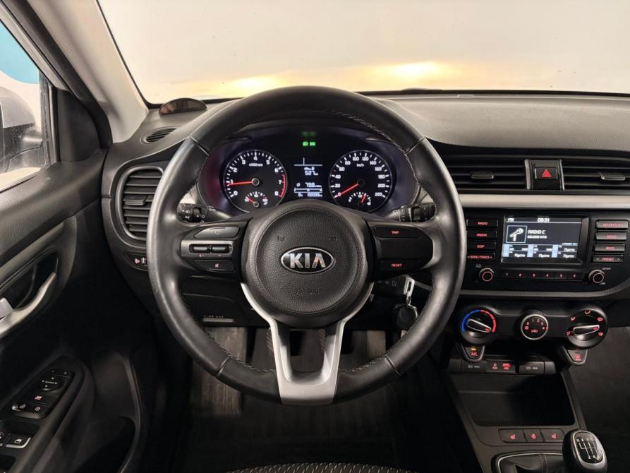 Kia Rio IV Екатеринбург  - изображение 20