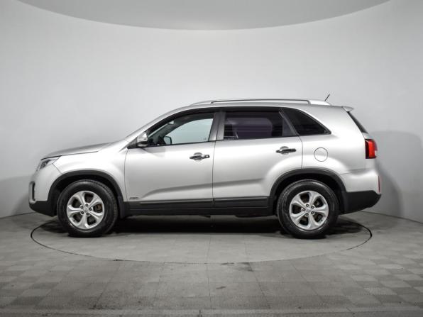 Kia Sorento II Рестайлинг с пробегом 2013 года, цена 1 493 000 рублей, 249447 км, внедорожник, Автокод Объявления