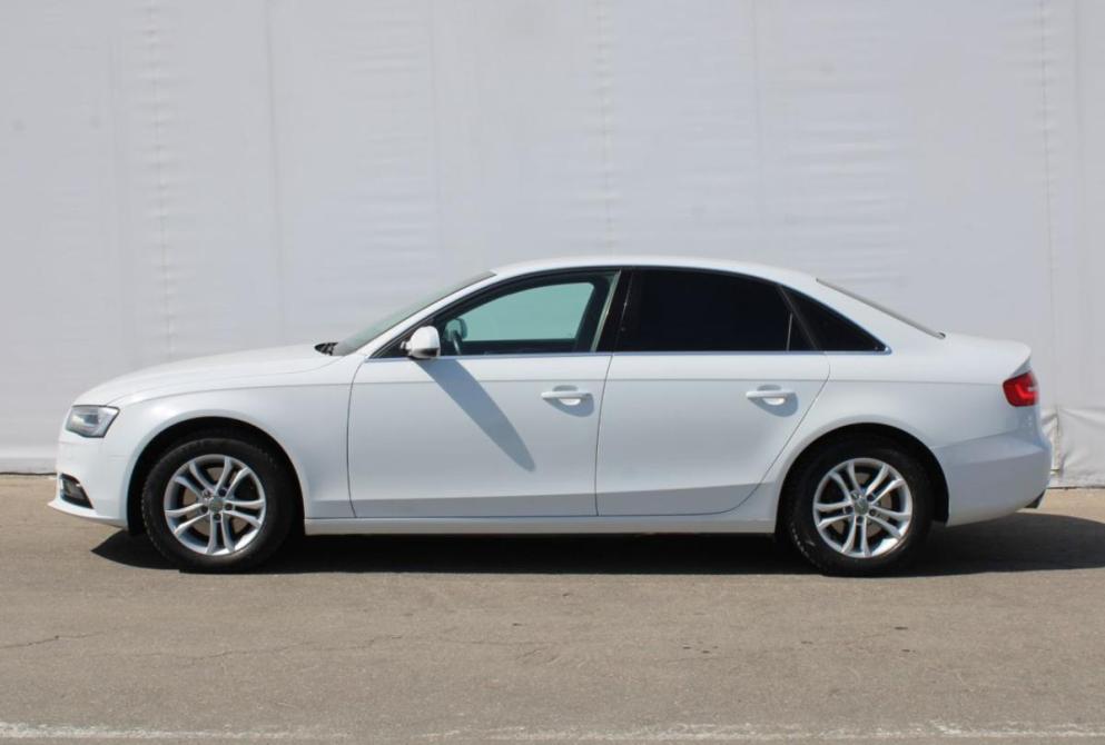 Audi A4 IV (B8) Рестайлинг Нижний Новгород  - изображение 4