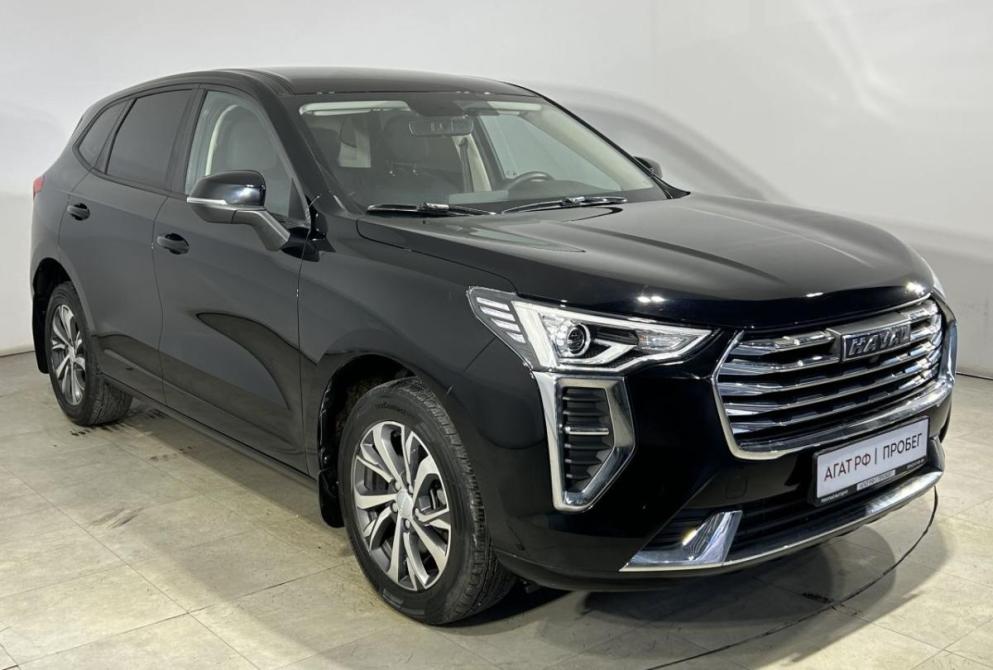 Haval Jolion I Саранск  - изображение 15