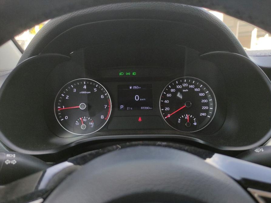 Kia Cerato IV Санкт-Петербург  - изображение 14
