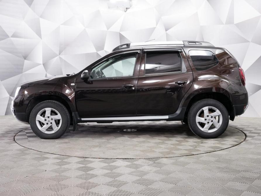 Renault Duster I Рестайлинг Ульяновск  - изображение 2