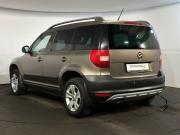 Skoda Yeti I Великий Новгород  - изображение 21