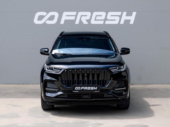 Chery Tiggo 8 Pro Max I с пробегом 2023 года, цена 2 620 000 рублей, 19376 км, внедорожник, Автокод Объявления