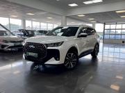 Chery Tiggo 7L I Тверь  - изображение 24