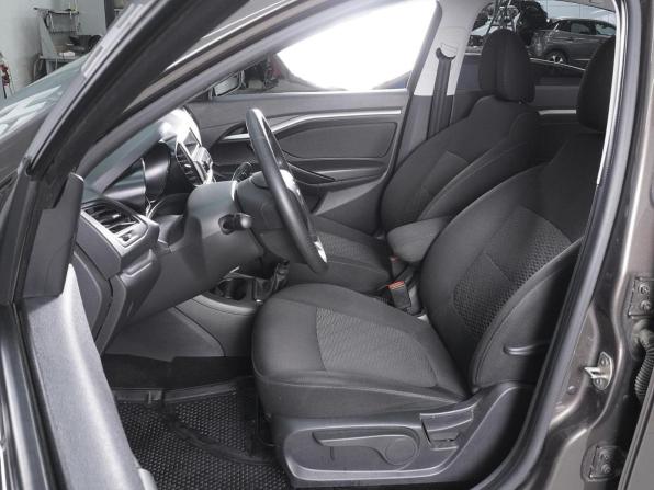 Lada (ВАЗ) Vesta I с пробегом 2021 года, цена 1 169 000 рублей, 63166 км, седан, Автокод Объявления