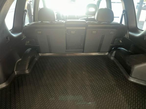 Nissan X-Trail II с пробегом 2007 года, цена 679 400 рублей, 321938 км, внедорожник, Автокод Объявления
