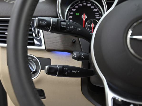 Mercedes-Benz GLS I (X166) с пробегом 2016 года, цена 2 949 000 рублей, 109688 км, внедорожник, Автокод Объявления