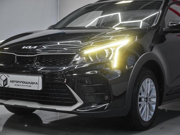 Kia Rio IV Рестайлинг с пробегом 2021 года, цена 2 099 000 рублей, 19692 км, хэтчбек, Автокод Объявления