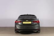 Chevrolet Malibu IX Новосибирск  - изображение 25