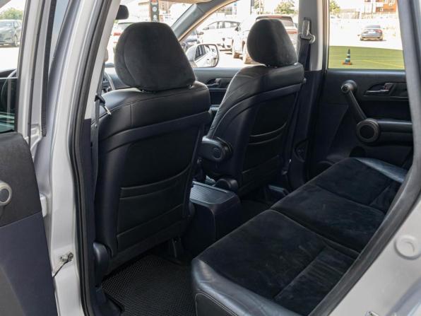 Honda CR-V III Рестайлинг с пробегом 2012 года, цена 1 689 000 рублей, 209772 км, внедорожник, Автокод Объявления
