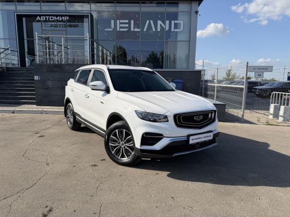 Geely Atlas Pro с пробегом 2023 года, цена 2 000 000 рублей, 68145 км, внедорожник, Автокод Объявления