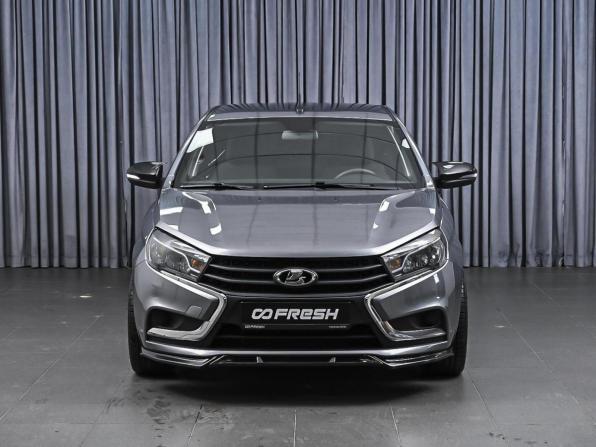 Lada (ВАЗ) Vesta I с пробегом 2020 года, цена 1 330 000 рублей, 104152 км, седан, Автокод Объявления