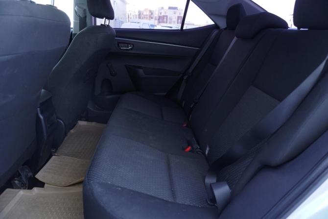 Toyota Corolla XI (E160 E170 E180) с пробегом 2016 года, цена 1 199 000 рублей, 190347 км, седан, Автокод Объявления