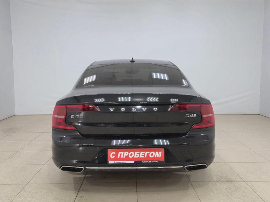 Volvo S90 II Альметьевск  - изображение 5