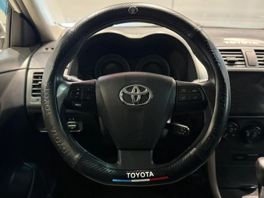 Toyota Corolla X (E140 E150) Рестайлинг Новосибирск  - изображение 14