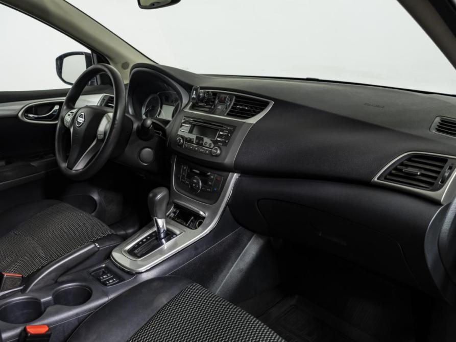 Nissan Sentra VII (B17) Москва  - изображение 13