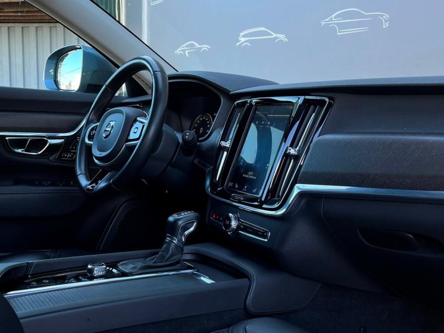 Volvo V90 Cross Country I Санкт-Петербург  - изображение 9