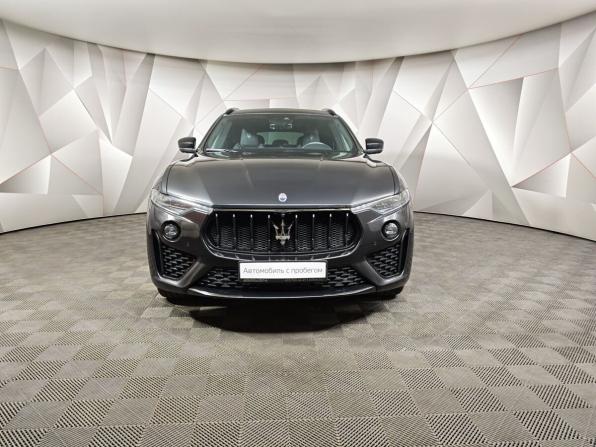 Maserati Levante I Рестайлинг с пробегом 2021 года, цена 7 800 000 рублей, 54253 км, внедорожник, Автокод Объявления