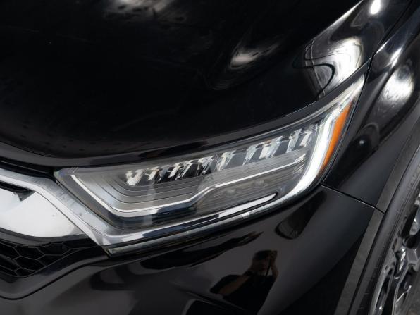Honda CR-V V Рестайлинг с пробегом 2019 года, цена 3 210 000 рублей, 77436 км, внедорожник, Автокод Объявления