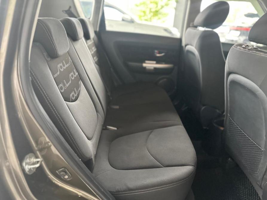 Kia Soul I Рестайлинг Новосибирск  - изображение 17